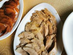 -德缘烤鸭店(大栅栏店)
