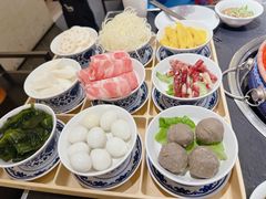 -咏江南·苏式火锅·苏州评弹(观前街店)