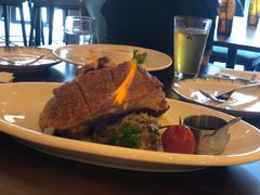 -Ambra Haus琥珀屋精酿餐厅(宝山店)