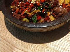 -薇酌饮·陕西菜(南门外店)