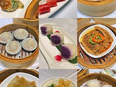 -春满园·早茶·粤菜·宴会(前海店)