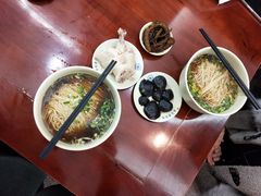 -伟记奥面馆(养育巷店)