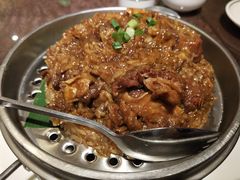 -刘胖子家常菜·蹄花焖藕(中央花园店)