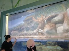 -福州罗源湾海洋世界旅游区