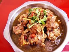 -华府九号海鲜烧烤大排档(龙域店)