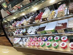 -红跑车(三牌楼店)