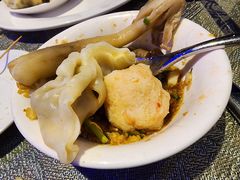 -花西亭·海鲜自助餐厅(瑞城名人酒店)