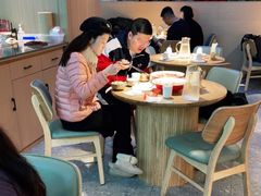 大堂-米一仙·成都小碗菜(东万达店)