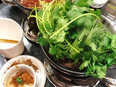 -川香煲(茅台路店)