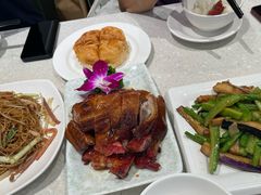 -香港新发烧腊茶餐厅(书城店)