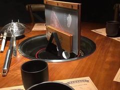 -原牛道·潮汕围炉火锅(讯美店)