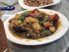 -小饭桶(野三坡百里峡店)