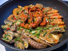 -大厨的餐厅(曾厝垵总店)