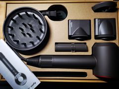 -dyson戴森(汉光百货店)