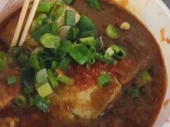 -罗家臭豆腐(百大商贸城小吃街店)