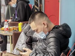 -巴伯尔男士理发馆