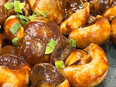 -浩运·海鲜青岛菜·海胆水饺(石老人店)