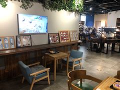 -海马体照相馆(天津世纪都会店)