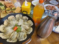 -十二道丰味·徐州土菜·烧烤(何山路店)