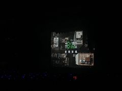 -南京奥林匹克体育中心-体育馆