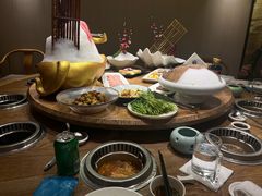 -尚海豆捞(乐虹坊店)