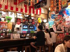 -平成屋·午肴夜酒(四川北路店)
