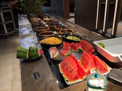 -湊湊火锅·茶憩(世博大道店)