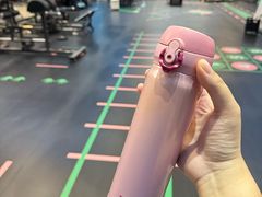 -滨力健身俱乐部