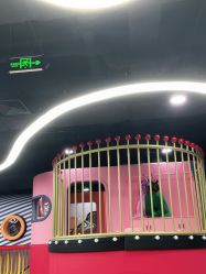 点击看大图 -DONEY牧童成长乐园(万达广场槐房店)