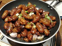 -牛庄馅饼(安通街店)