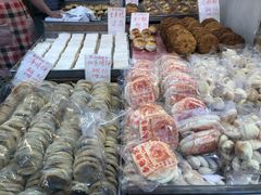 -奇趣饼家