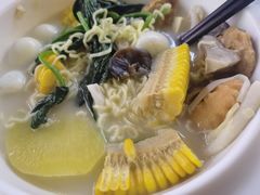 -无名缘米粉(双合店)