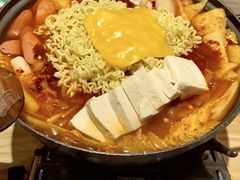 -Woolee韩食堂·韩式家庭料理