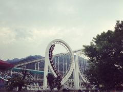 -秦岭欢乐世界