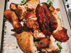 -绿茶餐厅(布吉万象汇店)