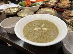 -咸草酱蟹
