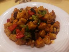 -功德林素菜饭庄(前门店)