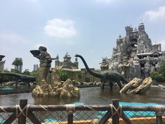 -厦门方特梦幻王国