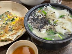 三清洞面片汤-三清洞疙瘩汤