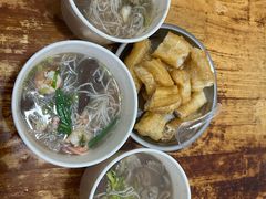 -阿玲面线糊(溪岸路店)