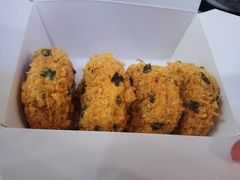 肉桃小贝-詹记桃酥(宿州路店)