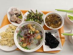 -北大家园食堂