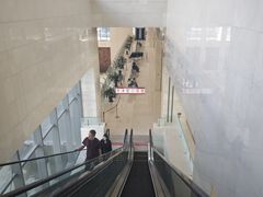 -辽宁省博物馆观众餐厅