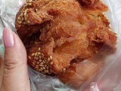 -小陈方酥锅盔(古城总店)