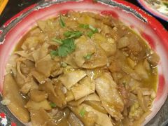 -金掌勺锅包肉(太原万达店)