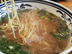 -霸道川面馆(张江店)