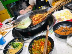 -钢管厂五区小郡肝火锅串串香(清河店)