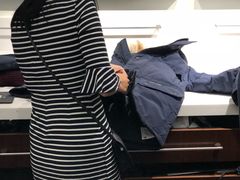 -Canada Goose Vancouver