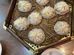-西安贾三灌汤包·回坊小吃·清真炒菜(北院门总店)