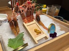 -Minase水濑·日料放题(外滩店)